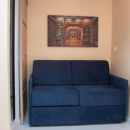 Duplex Studio Fullness - Proche Gare - Wifi Amiens Exteriör bild